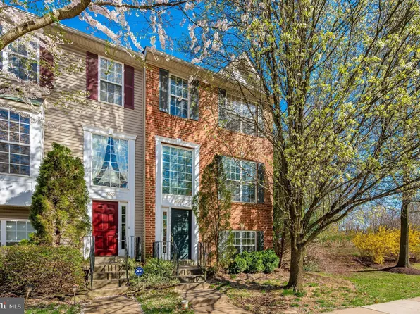 3601 Hope Commons Ct, Frederick, MD 21704