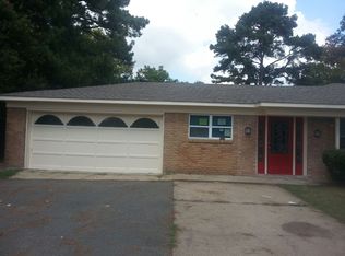 872 Flournoy Lucas Rd, Shreveport, LA 71118