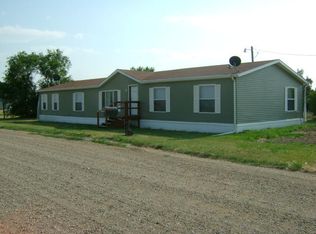 205 2nd Ave, Homestead, MT 59242