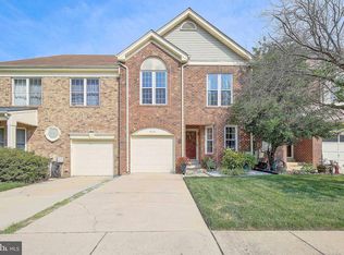 9312 Ispahan Loop, Laurel, MD 20708