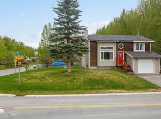 201 N Anna St, Palmer, AK 99645