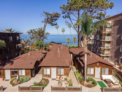 1020-1026 S Coast Blvd, La Jolla, CA, 92037
