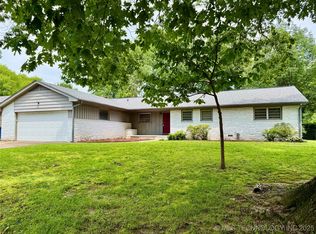 5143 S Richmond Ave, Tulsa, OK 74135