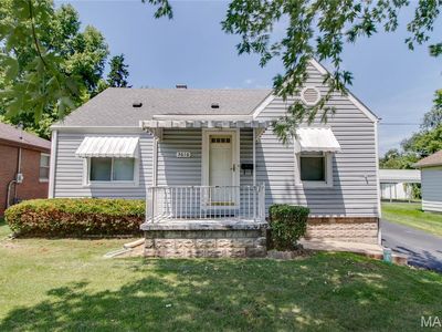 3616 Coronado Dr, Alton, IL, 62002