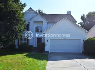 6017 Downfield Wood Dr, Charlotte, NC 28269