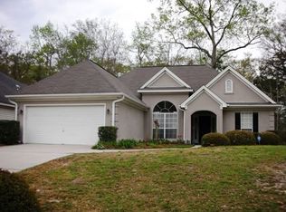 6 Saint Ives Way, Savannah, GA 31419