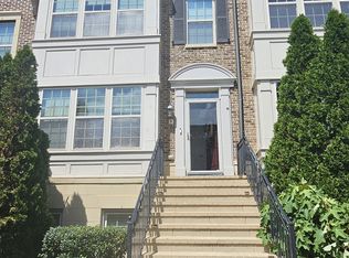 507 Rampart Way UNIT 18, Oxon Hill, MD 20745