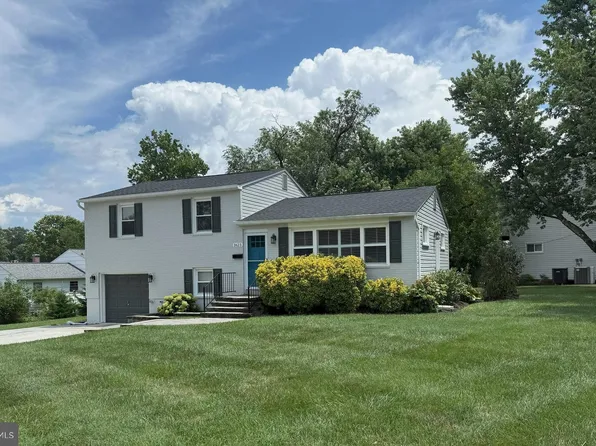 1623 Charmuth Rd, Lutherville Timonium, MD 21093