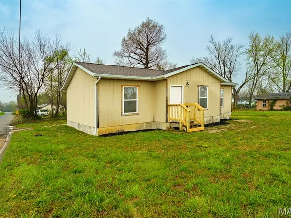 709 S Carty St, Salem, MO 65560