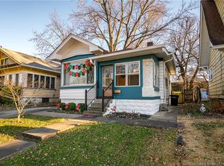 416 E Market St, Jeffersonville, IN 47130
