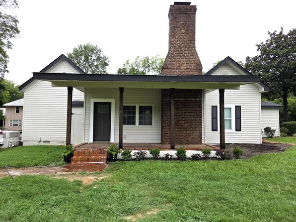 6720 Dwight Rowland Rd, Willow Spring, NC 27592