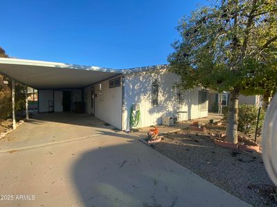 3721 N Illinois Ave, Florence, AZ, 85132