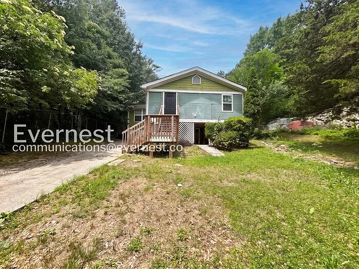 206 Harwell Rd NW — Photo 2