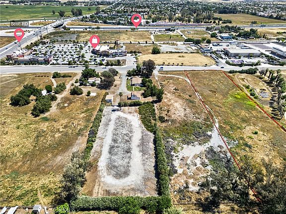 2nd image of 33255 Zeiders Rd Lot 3