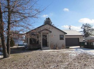 18 N 6th St, Tomahawk, WI 54487