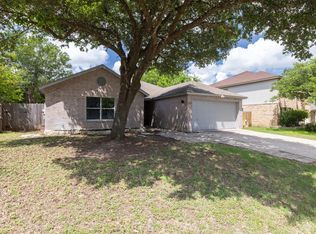708 Justeford Dr, Pflugerville, TX 78660