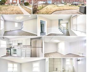2211 Walshire Ave, Baltimore, MD 21214