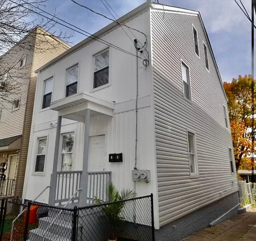 134 N 5th St, Paterson, NJ 07522 Zillow