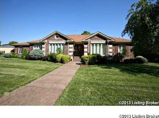 10204 Timberwood Cir, Louisville, KY 40223