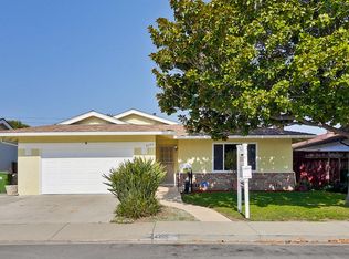 4355 Jacinto Dr, Fremont, CA 94536