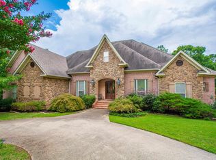10 Farnham Loop, Little Rock, AR 72223