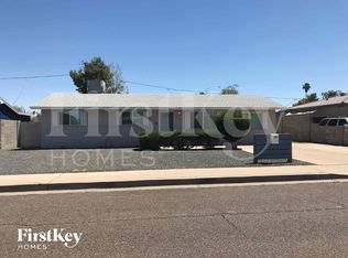 2133 E Larkspur Dr, Phoenix, AZ 85022