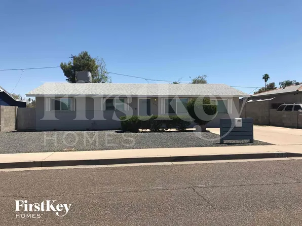2133 E Larkspur Dr, Phoenix, AZ 85022