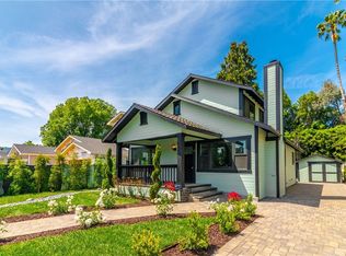 4635 Mary Ellen Ave, Sherman Oaks, CA 91423