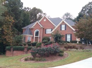 3420 Kates Way, Duluth, GA 30097