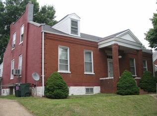 4135A Loughborough Ave, Saint Louis, MO