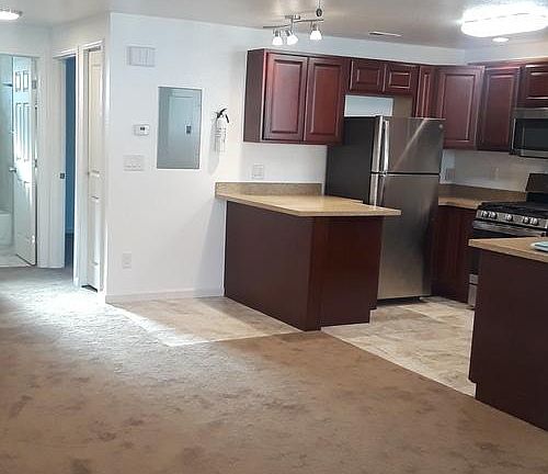 2nd image of 1318 John Ave #B