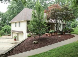 4700 Harvard Ave, Kansas City, MO 64133