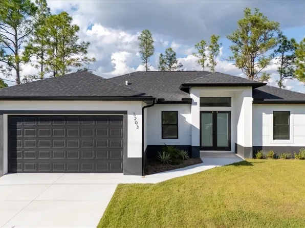 3203 Sunshine Blvd N, Lehigh Acres, FL 33971
