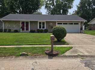 8221 E Orchid Ln, Indianapolis, IN 46219