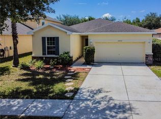 10635 Burning Bush Ter, Land O Lakes, FL 34638