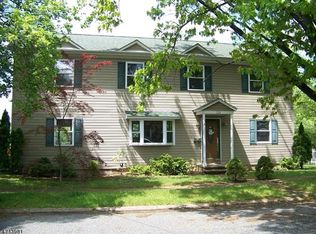 124 Frederick St, Phillipsburg, NJ 08865