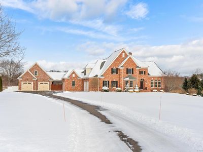 70 Highland Ridge Dr, Suffield, CT, 06078