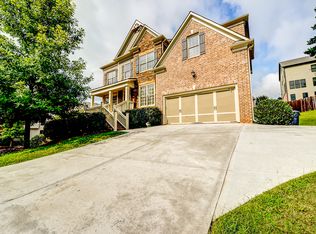 6246 Allen Ivey Rd SE, Mableton, GA 30126