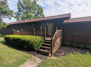 10865 W Balbec Rd, Pennville, IN 47369