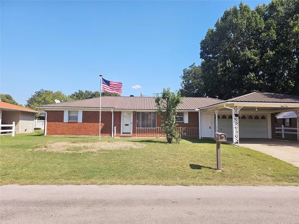 1210 Church St, Kennett, MO 63857