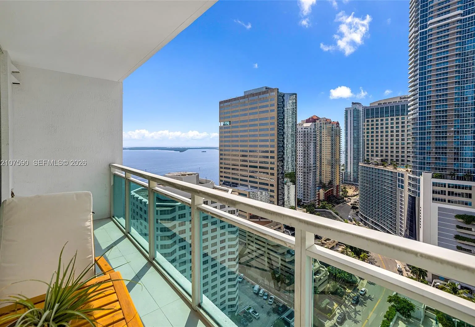 The Plaza 851 Brickell Co — Photo 1