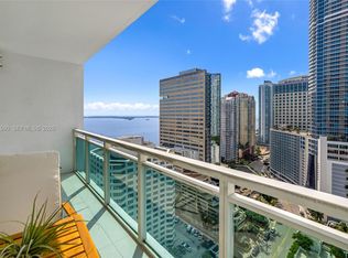950 Brickell Bay Dr APT 2509, Miami, FL 33131