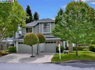 124 Briar Pl, Danville, CA 94526