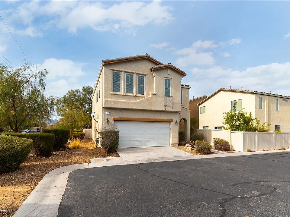 9745 Wickstead St Las Vegas NV 89178 Zillow