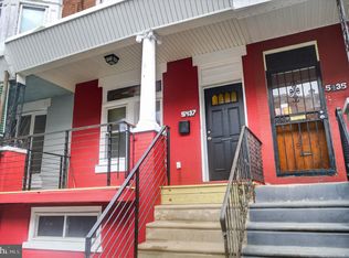 5437 Webster St, Philadelphia, PA 19143