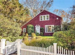 1 Weston Rd, Weston, CT 06883