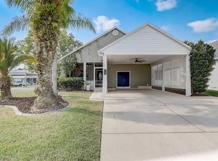 546 Twin Lakes Dr, Titusville, FL 32780