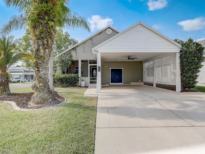 546 Twin Lakes Dr, Titusville, FL, 32780