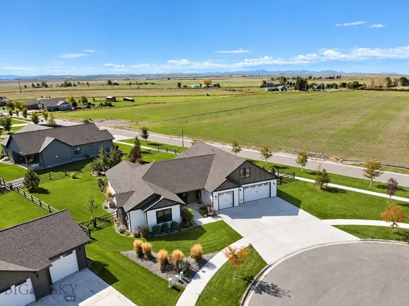 100 Colony Ct, Manhattan, MT 59741
