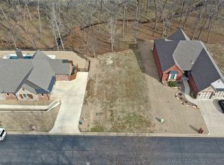 3206 Harbour Town Pl, Claremore, OK 74019